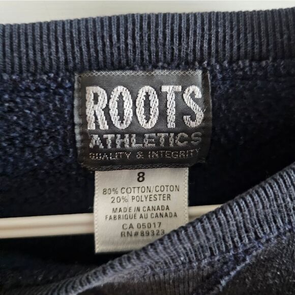 Vintage Roots Sweater - Picture 2 of 3